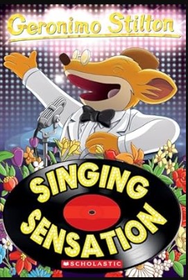 Singing Sensation